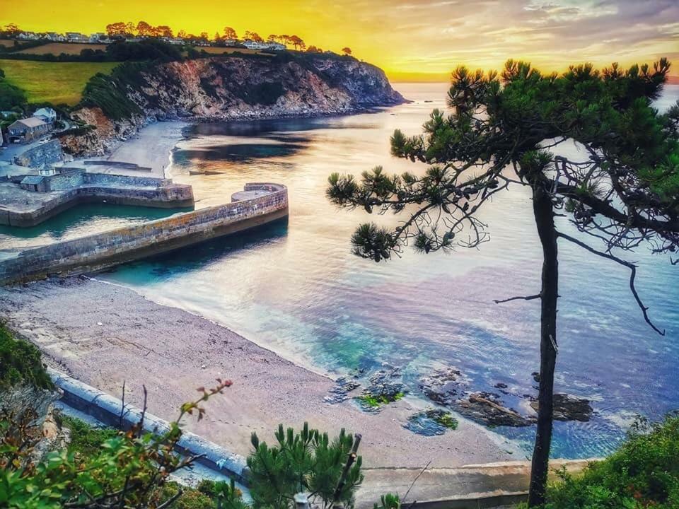 Neptunes Rest Сент-Остел Экстерьер фото